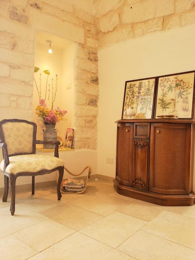 Casa Santa Chiara - Affitti Brevi Italia Apartamento Monte SantʼAngelo Exterior foto